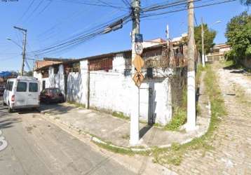 Terreno residencial/comercial para venda no jardim peri, ótima localização, próximo ao mercado bergamais