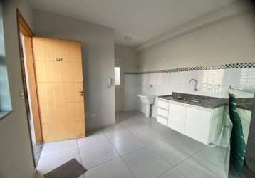 Apartamento residencial para locação na vila mazzei, local privilegiado, próximo ao shopping metrô tucuruvi, 1 dormitório