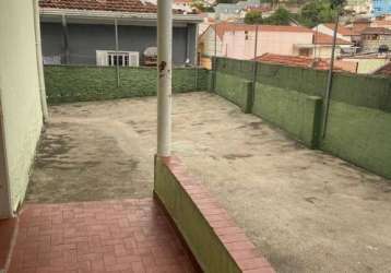 Casa com 1 quarto para alugar na rua irmãos pila, 259, vila mazzei, são paulo, 45 m2 por r$ 1.250