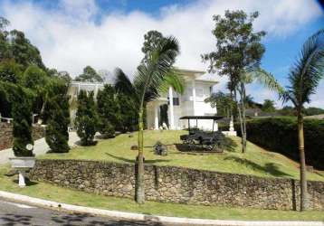 Casa em condomínio residencial para venda na serra da cantareira, são paulo. ótima localização, bairro tranquilo e visão para a serra da cantareira.