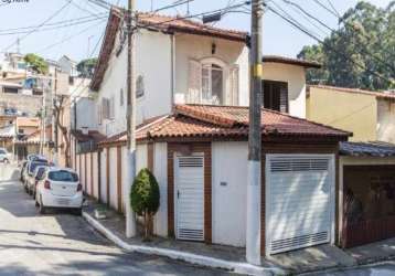 Sobrado para locação no jardim leonor mendes de barros, excelente localização, ao novo shopping trimais, 3 dormitórios (1 suíte) e 2 vagas de garagem