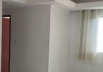 Apartamento 2/4 a venda no imbuí oportunidade