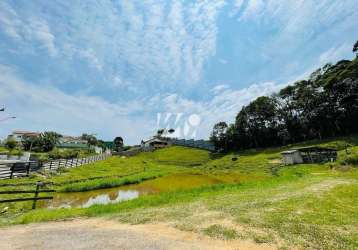 Sitio recanto vô mario  em santo amaro da imperatriz