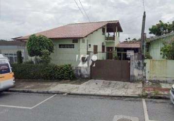 Casa no bairro barreiros em são josé