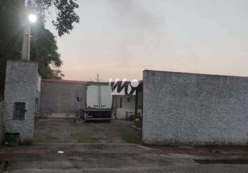 Terreno plano e murado no novo bela vista