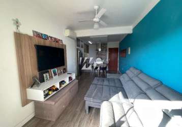 Apartamento 2 dormitórios