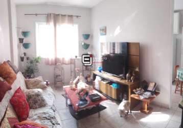 Apartamento com 2 dormitórios à venda, 90 m² por r$ 330.000