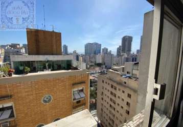 Venda apartamento rua trabulsi santos sp -  mar doce lar no edifício honduras, vizinho do extra, da praia e do aquário e próximo ao shopping praiamar.