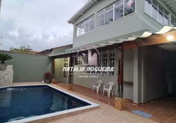 Casa no jd marabá, mongaguá - r$629mil, cod: 661