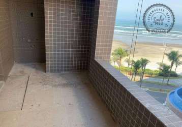 Apartamento no jardim real - praia grande/sp