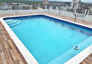 Apartamento na tupi - praia grande/sp