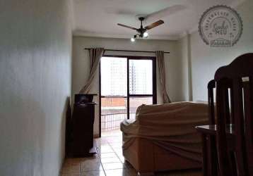 Apartamento no boqueirão - praia grande/sp