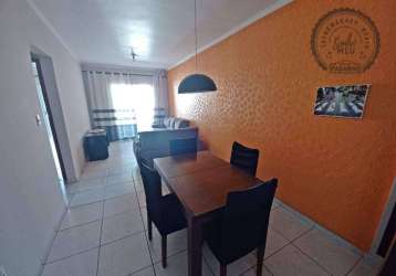 Apartamento na tupi - praia grande/sp