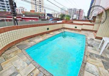 Apartamento na tupi - praia grande/sp