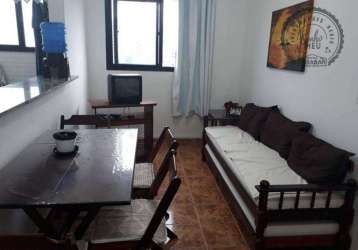 Apartamento no ocian - praia grande/sp