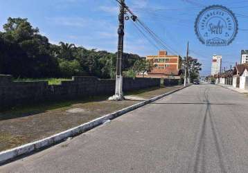 Terreno no jardim imperador - praia grande/sp