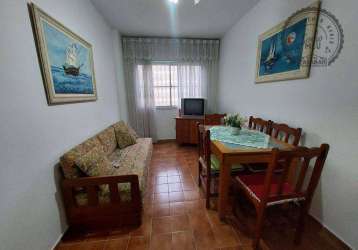 Apartamento no boqueirão - praia grande/sp