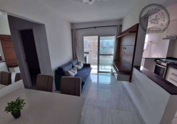 Apartamento no boqueirão - praia grande/sp