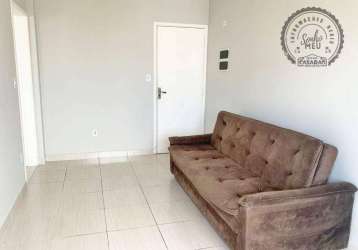 Apartamento na aviação - praia grande/sp