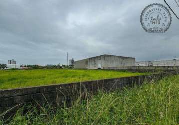 Terreno na vila mirim - praia grande/sp