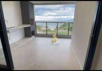 Apartamento à venda, 115 m² por r$ 1.400.000,00 - indaiá - caraguatatuba/sp