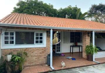 Edícula à venda, 50 m² por r$ 850.000,00 - urbanova - são josé dos campos/sp