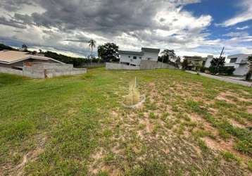 Terreno à venda, 343 m² por r$ 340.000 - bairro do grama - caçapava/sp