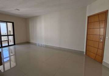 Apartamento com 4 dormitórios, 157 m² - venda por r$ 2.200.000,00 ou aluguel por r$ 9.520,00/mês - jardim esplanada ii - são josé dos campos/sp