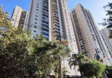 Apartamento à venda, 100 m² por r$ 955.000,01 - bosque maia - guarulhos/sp