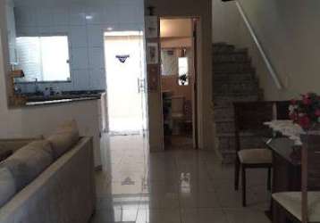 Casa com 2 dormitórios à venda, 139 m² por r$ 385.000 - zona leste  - ão paulo/sp