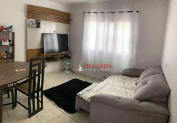 Casa com 5 dormitórios à venda, 160 m² por r$ 420.000,00 - jardim frizzo - guarulhos/sp