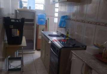 Apartamento a venda são vicente