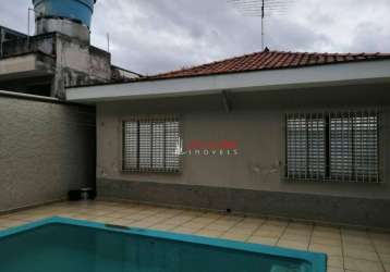 Casa com 4 dormitórios à venda, 198 m² por r$ 989.000,00 - vila galvão - guarulhos/sp