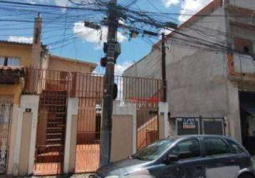 Casa com 1 quarto para alugar, 50 m² por r$ 1.035/mês - picanco - guarulhos/sp