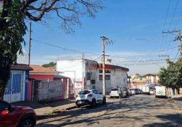 Alugo casa comercial na travessa da otavio braga de mesquita