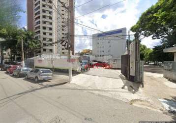 Área, 1426 m² - venda por r$ 21.390.000,00 ou aluguel por r$ 45.000,01/mês - tatuapé - são paulo/sp