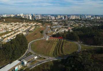 Área à venda, 11325 m² - tamboré/sp