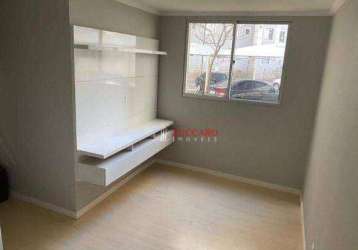 Apartamento com 1 dormitório à venda, 1 m² por r$ 260.000,00 - gopoúva - guarulhos/sp