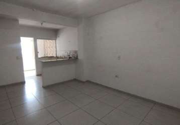 Studio com 1 dormitório para alugar, 30 m² por r$ 990,00/mês - vila sorocabana - guarulhos/sp