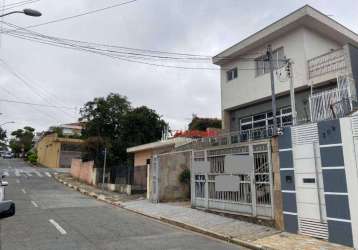 Sobrado à venda, 250 m² por r$ 1.500.000,00 - vila progresso - guarulhos/sp