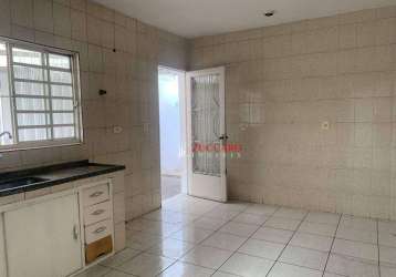 Casa com 3 dormitórios à venda, 167 m² por r$ 679.900,01 - jardim bom clima - guarulhos/sp