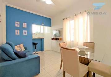 Apartamento à venda na pitangueiras no guarujá | omega imóveis