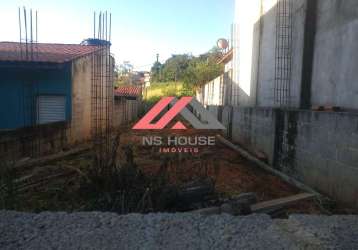 Terreno à venda no bairro do matão, pinhalzinho  por r$ 68.900