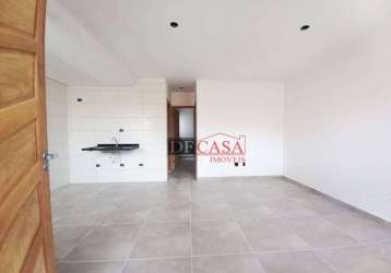 Apartamento com 2 dormitórios à venda, 45 m² por r$ 381.270,00 - vila formosa - são paulo/sp