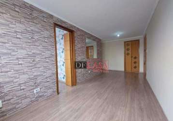 Apartamento com 2 dormitórios à venda, 45 m² por r$ 197.000,00 - itaquera - são paulo/sp