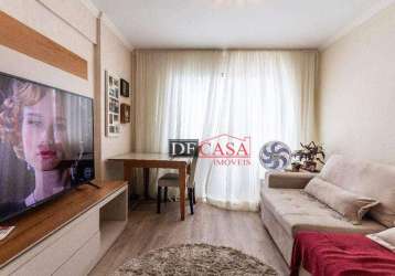 Apartamento centro de itaquera