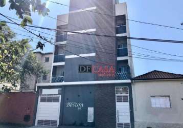 Apartamento com 2 dormitórios à venda, 41 m² por r$ 235.000,00 - penha - são paulo/sp