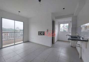 Apartamento com 2 dormitórios à venda - vila carmosina - são paulo/sp