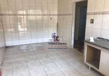 Casa com 2 dormitórios à venda, 147 m² por r$ 350.000,00 - vila palmares - santo andré/sp