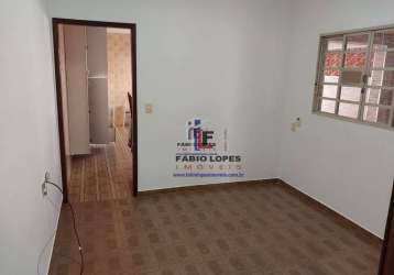 Casa térrea- á venda - vila luzita - santo andré sp.